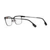Burberry BE1375 Man Eyeglasses in KSA