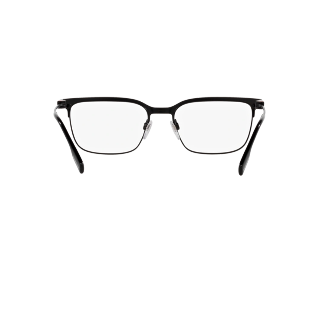 Burberry BE1375 Man Eyeglasses in KSA