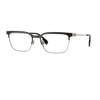 Burberry BE1375 Man Eyeglasses in KSA