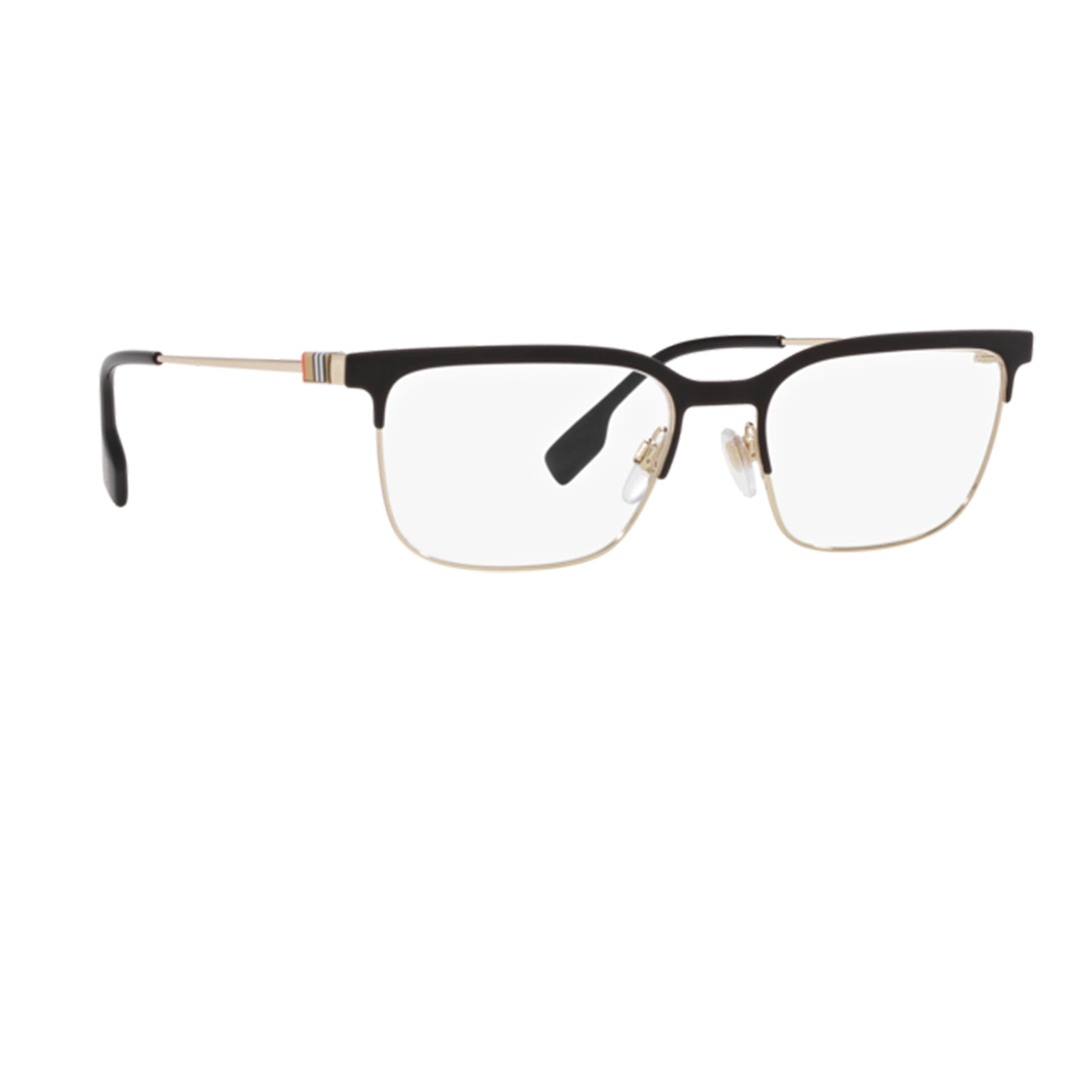 Burberry BE1375 Man Eyeglasses in KSA