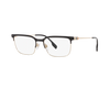 Burberry BE1375 Man Eyeglasses in KSA