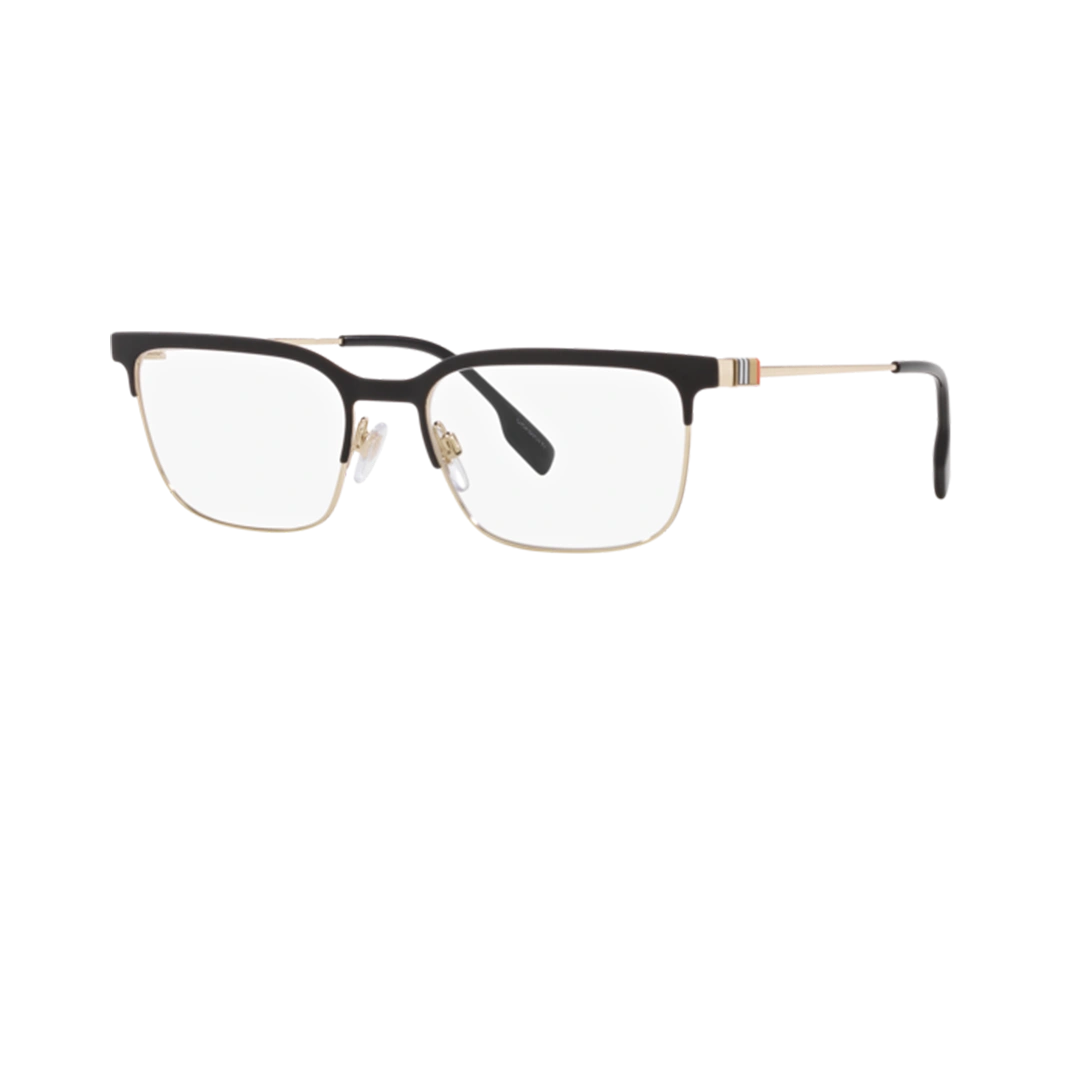 Burberry BE1375 Man Eyeglasses in KSA