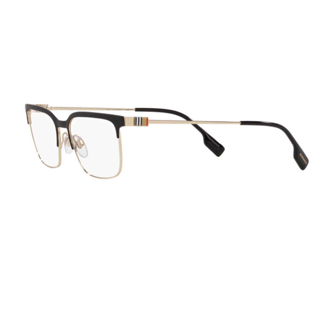Burberry BE1375 Man Eyeglasses in KSA