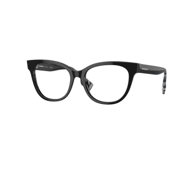 Burberry BE2375 3001 Women Eyeglasses