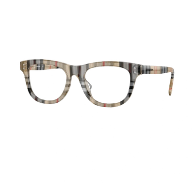 Burberry BE2005 3778 Junior Man Eyeglasses