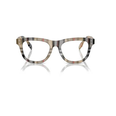 Burberry BE2005 3778 Junior Man Eyeglasses