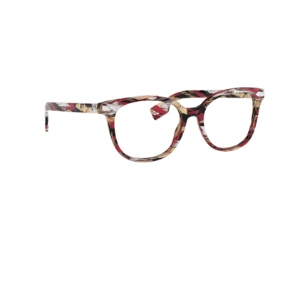 Burberry BE2291 3792 Woman Eyeglasses