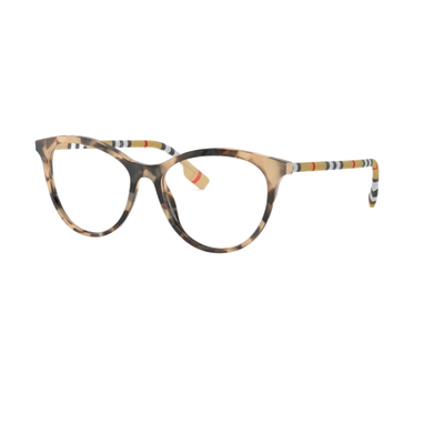 Burberry BE2325 3887 Women Eyeglasses