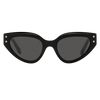 Bvlgari woman sunglasses in saudi arabia