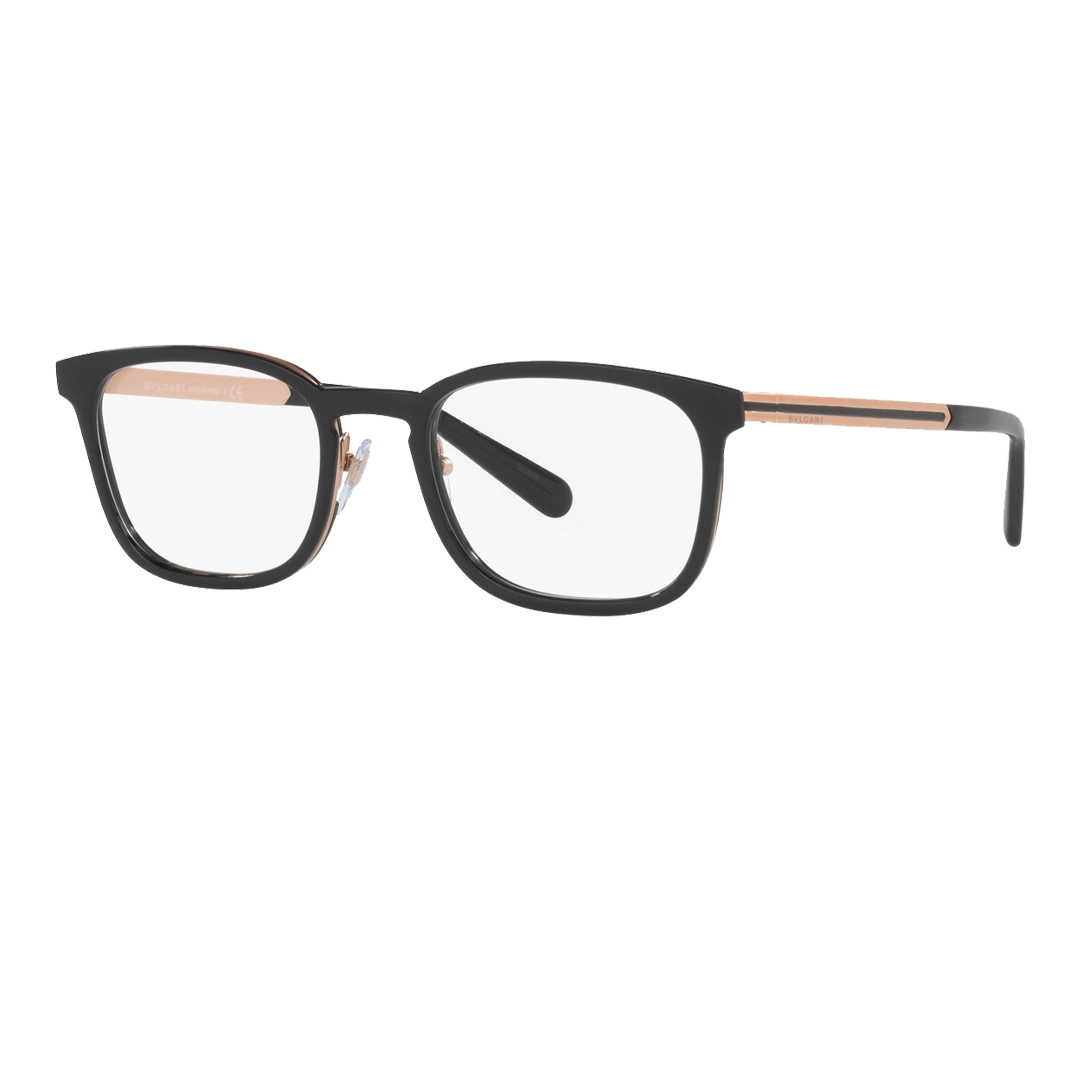 Bvlgari BV1117 Man Eyeglasses in KSA