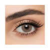 Lens Me Caramel Contact Lenses