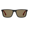 Carrera 4009/CS with Clip-On Man Sunglasses in KSA