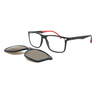 Carrera 4009/CS with Clip-On Man Sunglasses in KSA