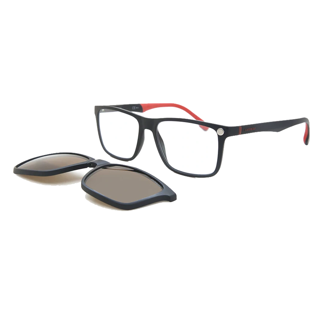 Carrera 4009/CS with Clip-On Man Sunglasses in KSA