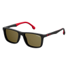 Carrera 4009/CS with Clip-On Man Sunglasses in KSA