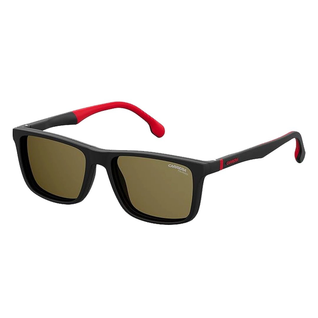 Carrera 4009/CS with Clip-On Man Sunglasses in KSA