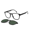 Carrera CA8062/CS with Clip on Man Sunglasses in KSA