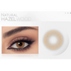 Celena Natural Collection Contact Lens in KSA