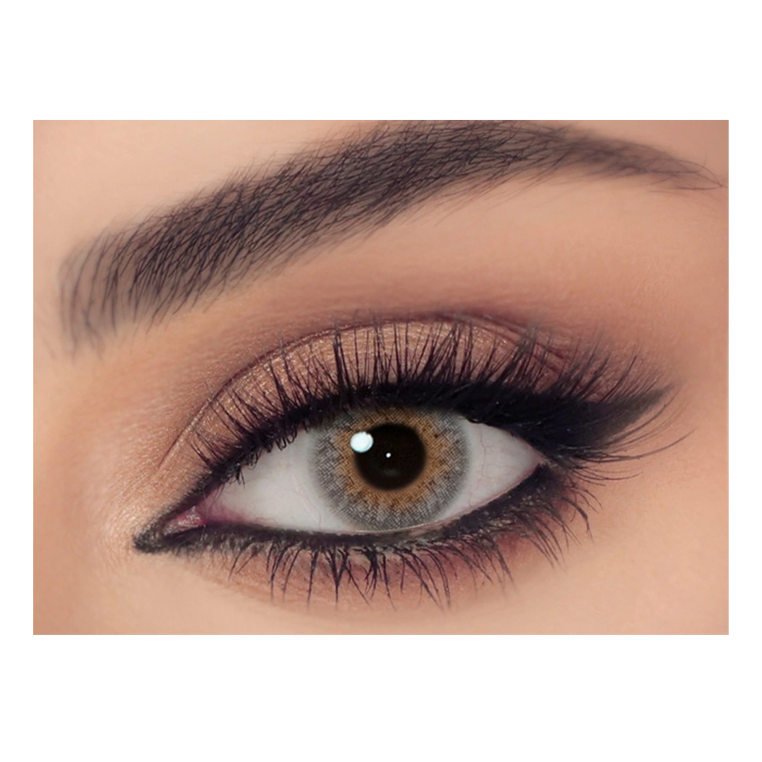 Celena Natural Collection Contact Lens  in KSA