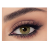 Celena Olive Green One Day Lenses in KSA