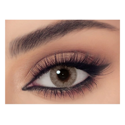 Celena One Day Collection Contact Lens - Stylish Grey