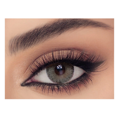 Celena One Day Collection Contact Lens - Wild Green