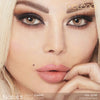 Celena Natural Collection Contact Lens in KSA