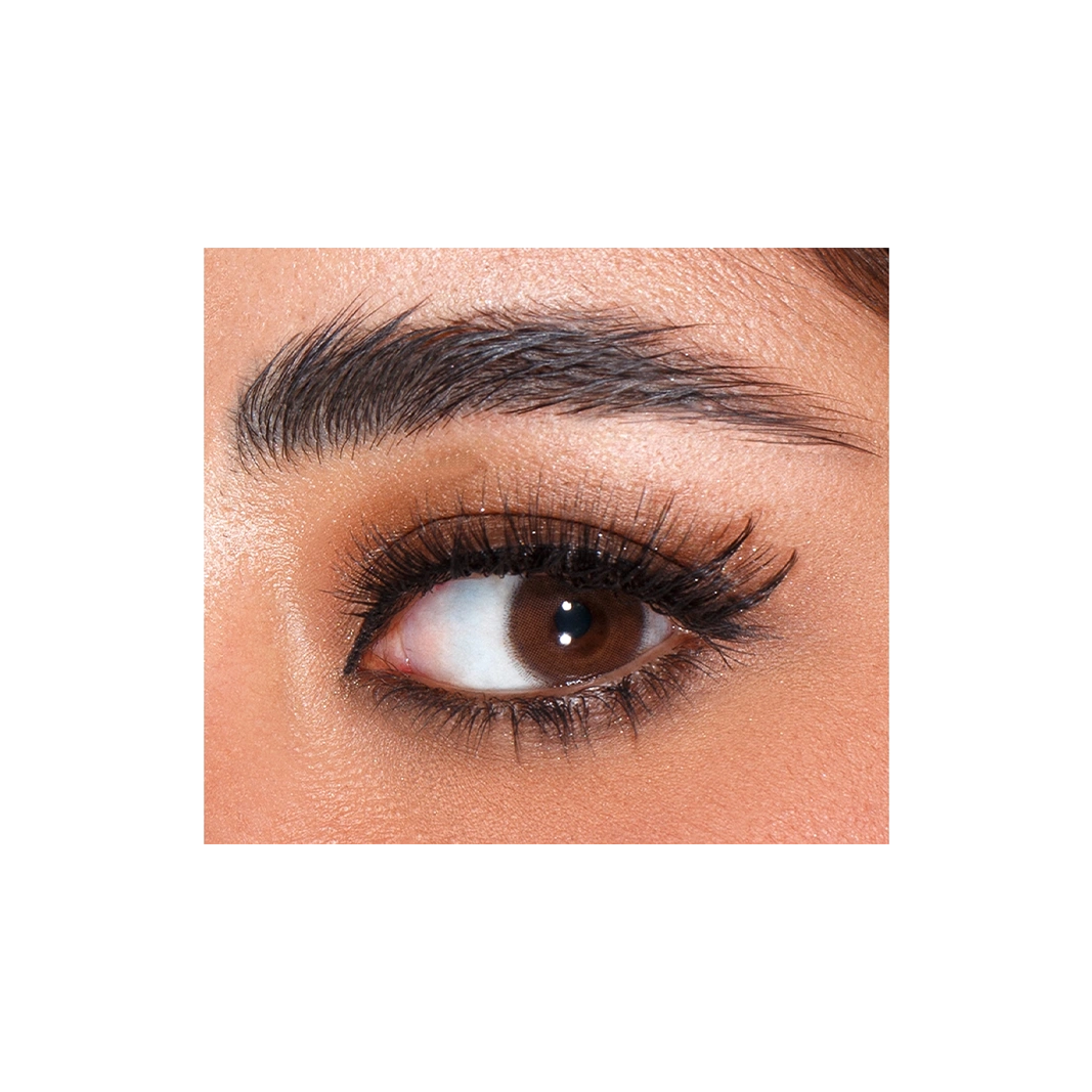 Amara Classic brown  Contact Lens in KSA