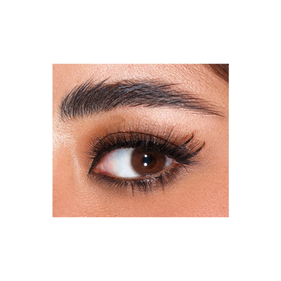 Amara Classic brown  Contact Lens