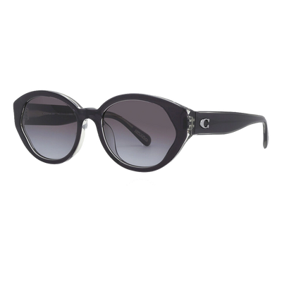 Coach HC8364U Woman Sunglasses - 57458G