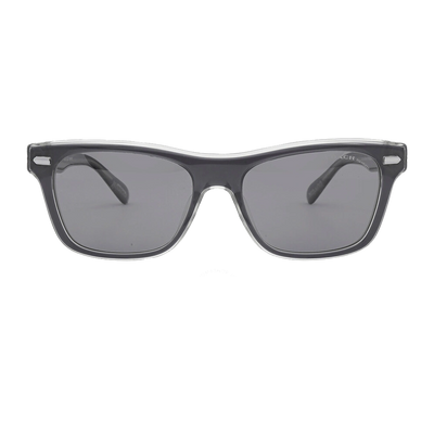 Coach HC8371U Man Sunglasses - 574581
