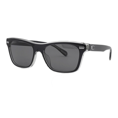 Coach HC8371U Man Sunglasses - 574581