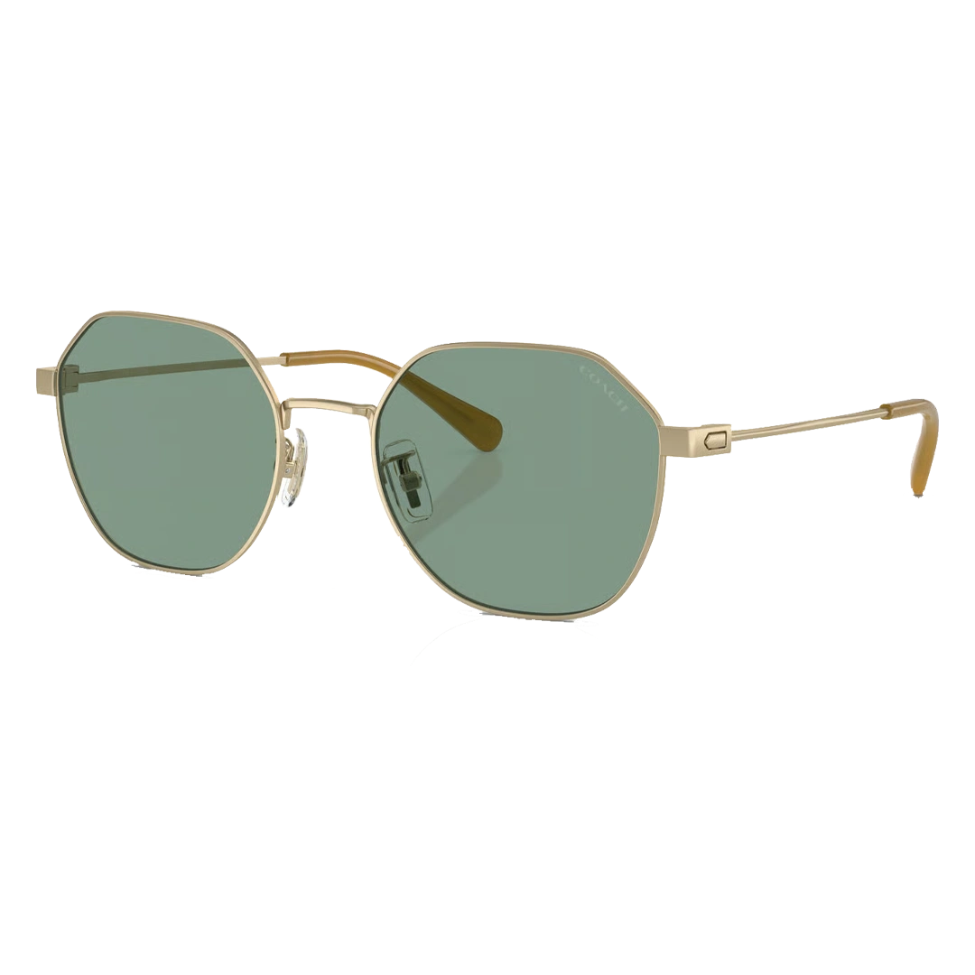 Coach HC7155 Man Sunglasses