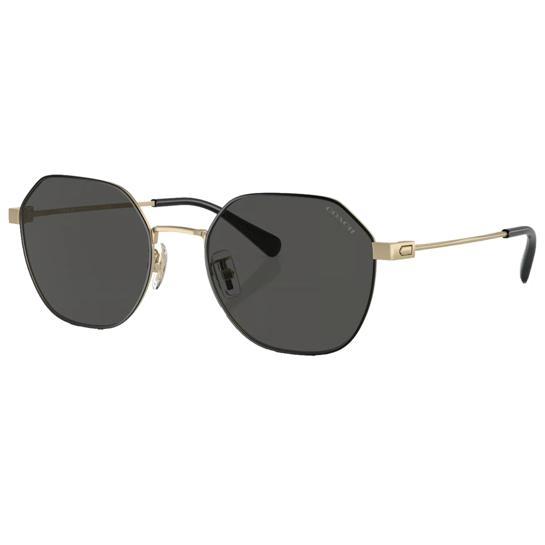 Coach HC7155 Man Sunglasses