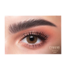 Dahab Creamy Contact Lens in KSA
