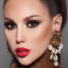 Diva Toffee Contact Lenses in KSA