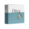 Diva Toffee Contact Lenses in KSA