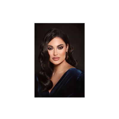 Diva Cedar Contact Lens