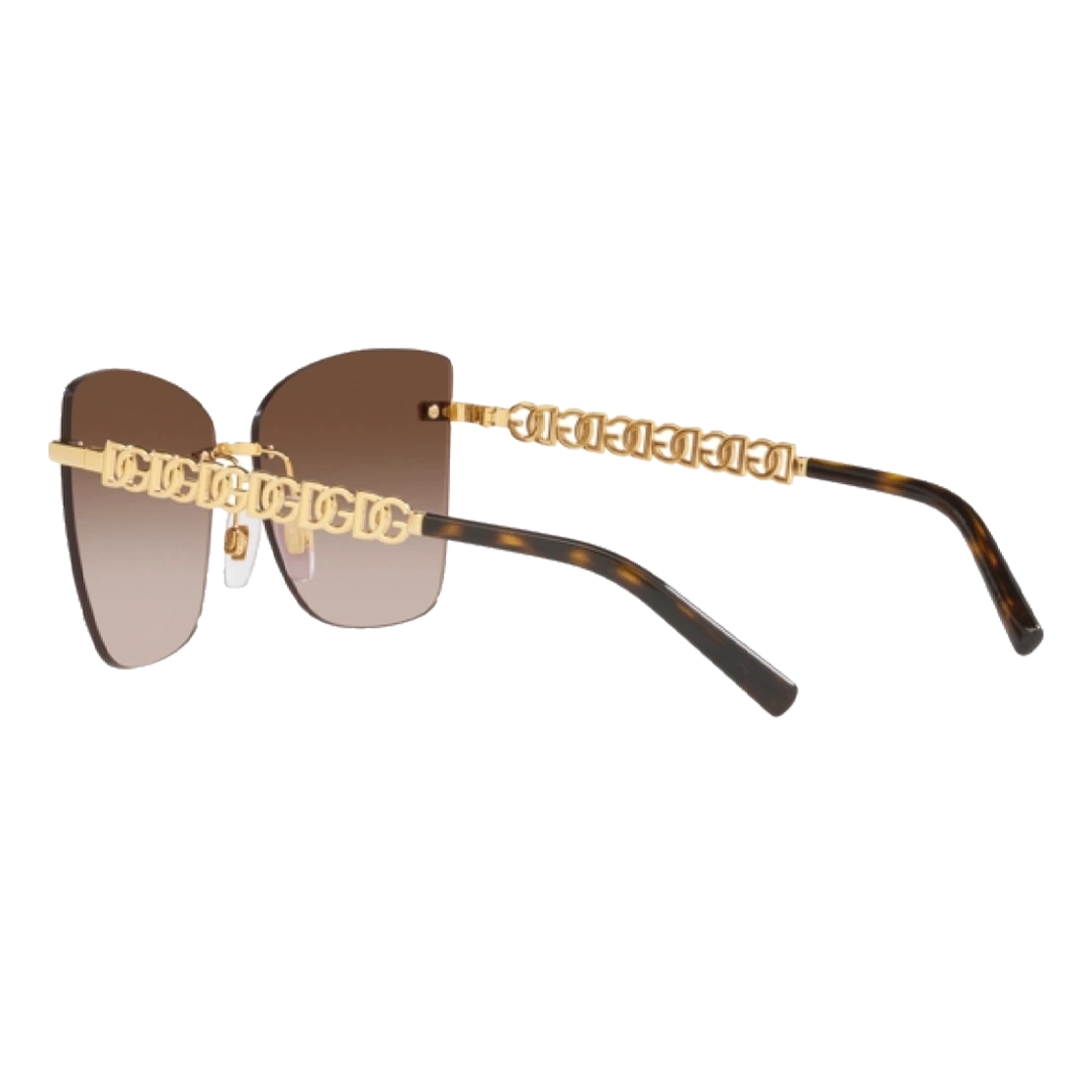 Dolce & Gabbana DG2289 Woman Sunglasses
