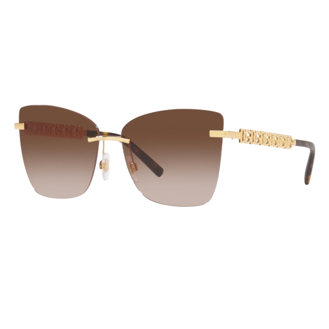Dolce & Gabbana DG2289 Woman Sunglasses