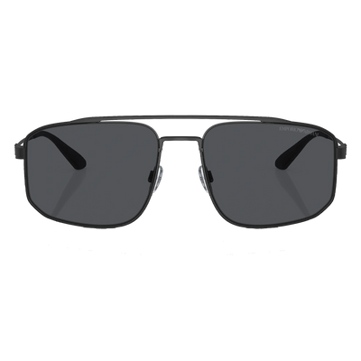 Emporio Armani EA2139 Man Sunglasses -300187