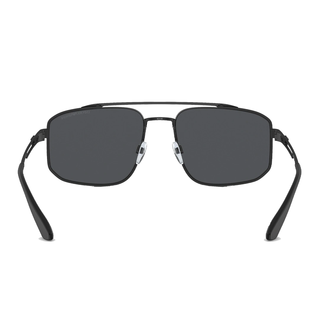 Emporio Armani EA2139 Man Sunglasses -300187