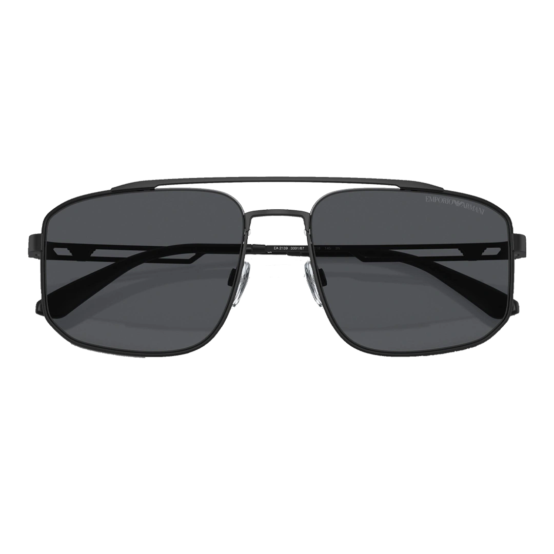 Emporio Armani EA2139 Man Sunglasses -300187