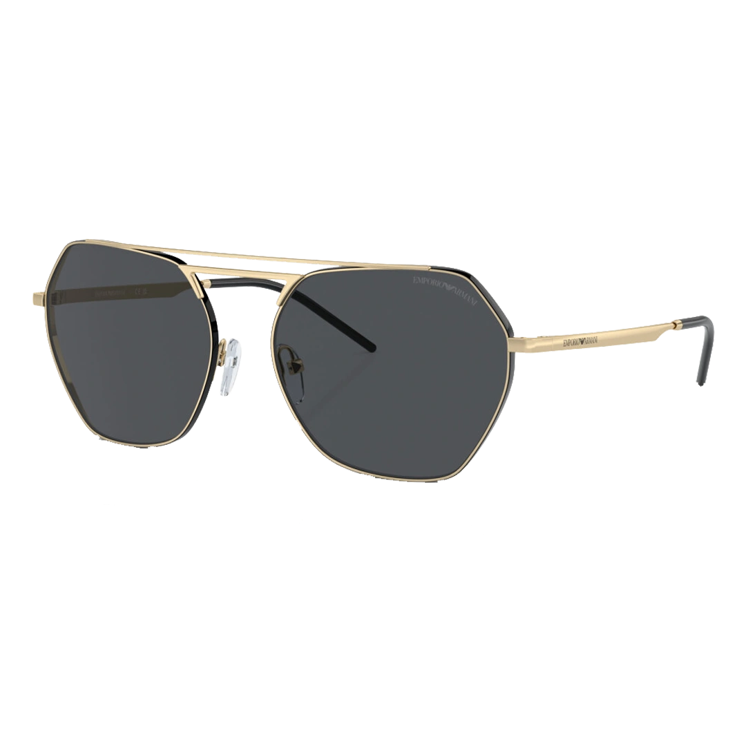 Emporio Armani EA2148 Woman Sunglasses - 301387