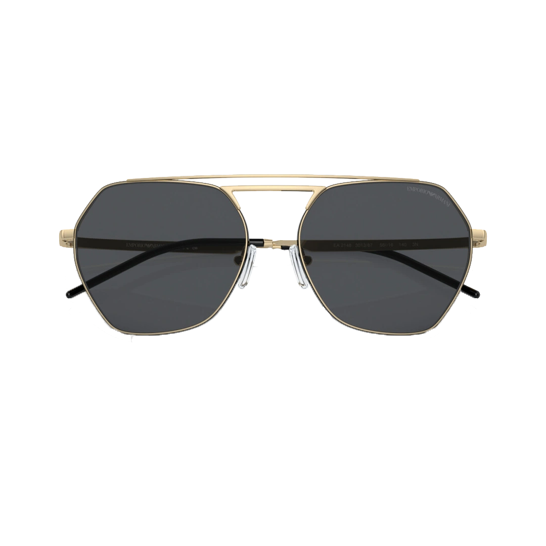 Emporio Armani EA2148 Woman Sunglasses - 301387