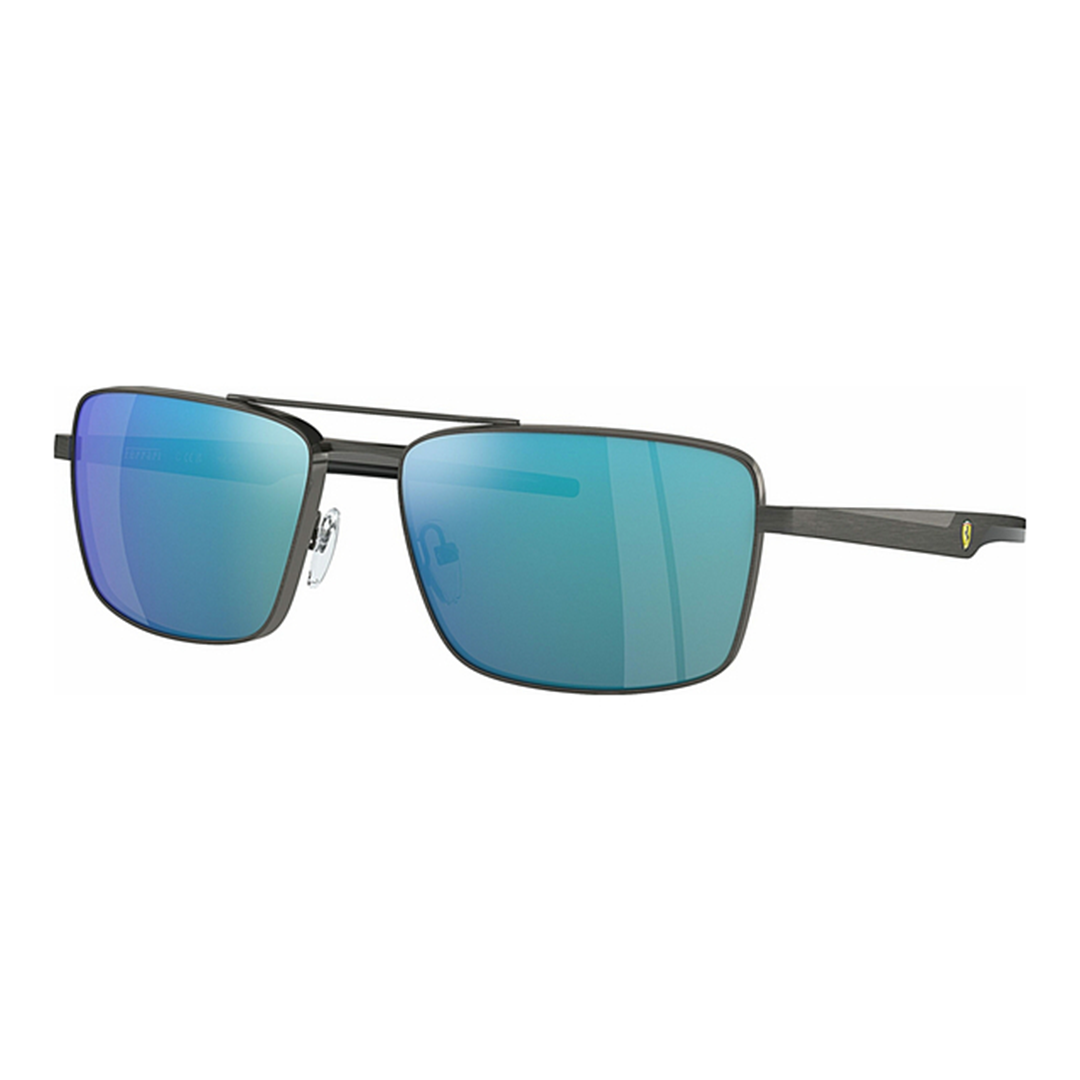 Ferrari Scuderia man sunglasses