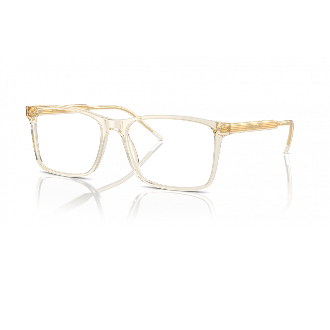Giorgio Armani Man Eyeglasses in KSA