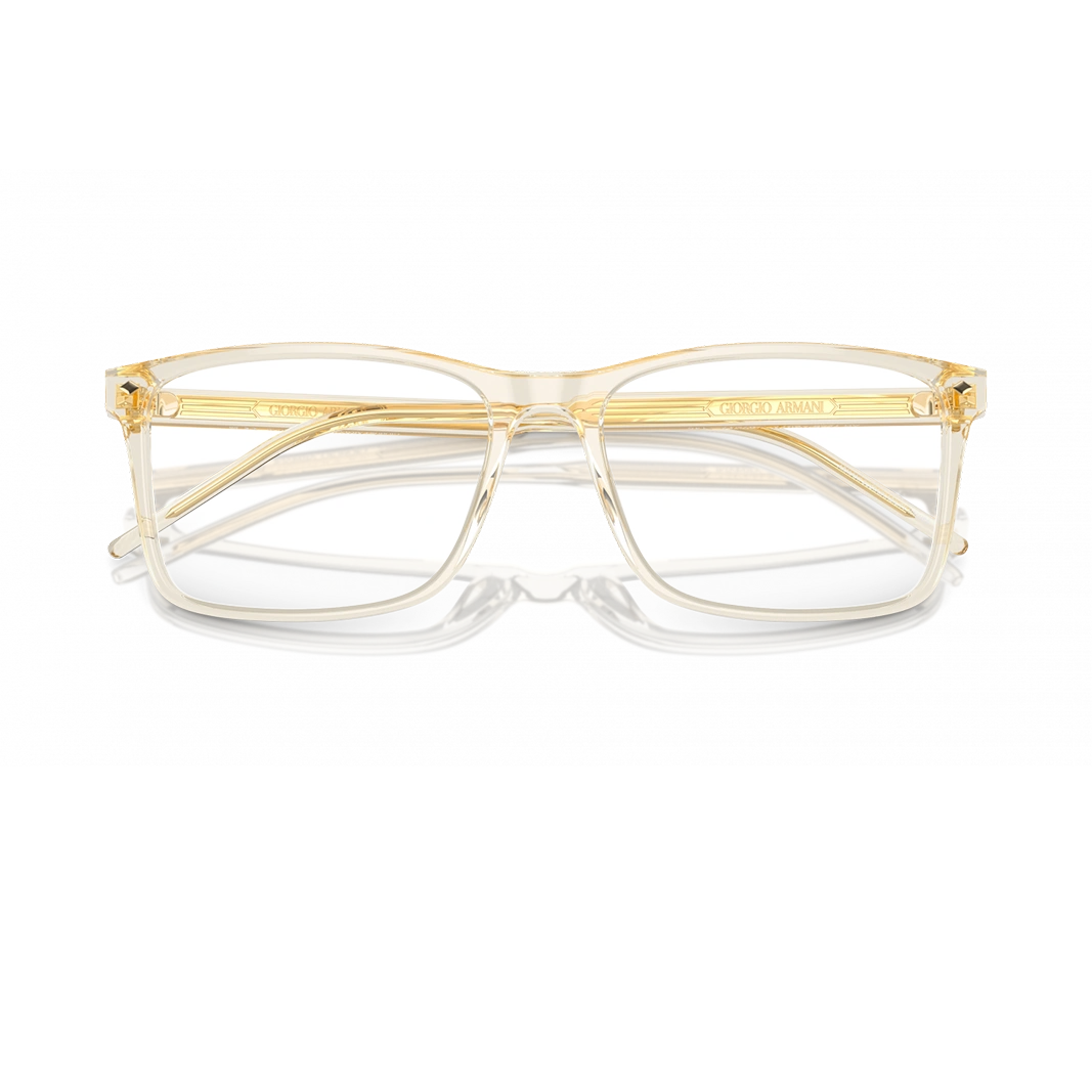 Giorgio Armani Man Eyeglasses in KSA