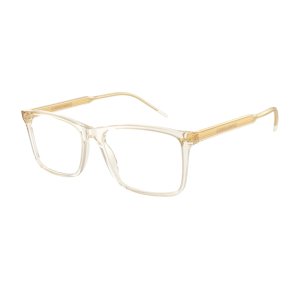 Giorgio Armani Man Eyeglasses in KSA