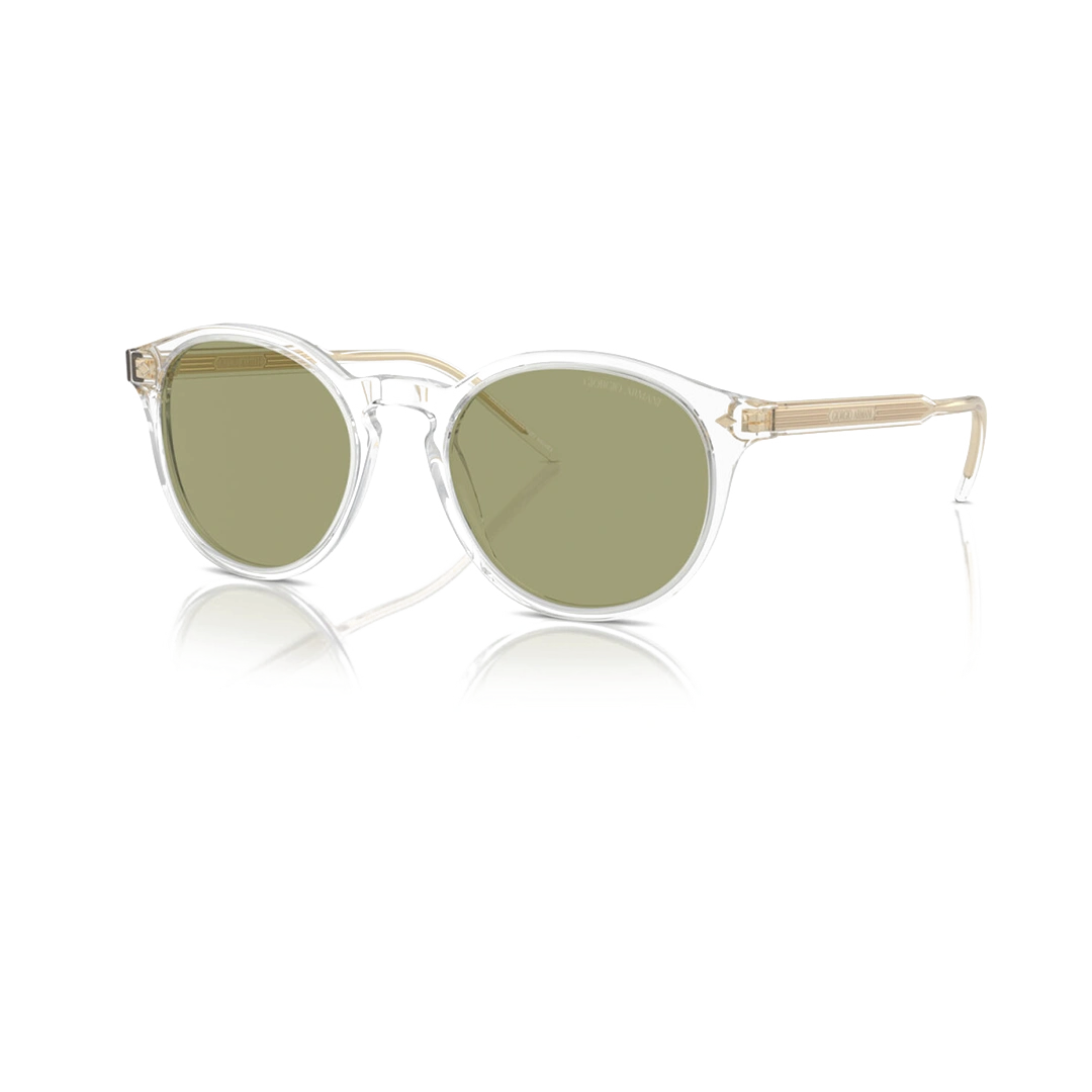Giorgio Armani Man Sunglasses in KSA